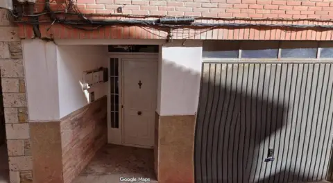Piso en calle de la Fuentebuena, 41
