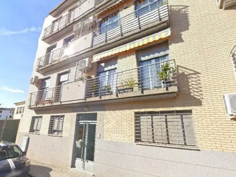 Piso en calle del Lucero, 1