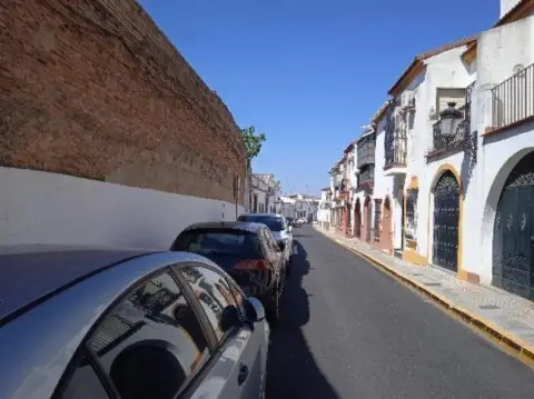 Piso en calle de los Palos de la Frontera