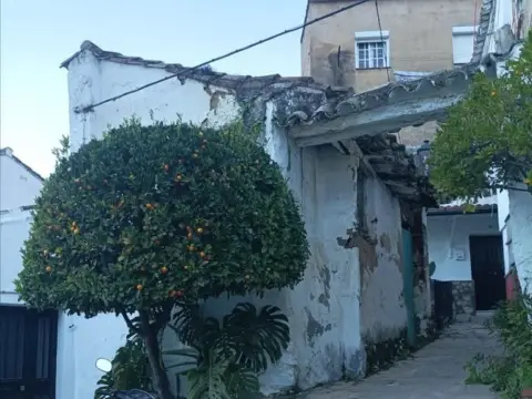 Apartamento en calle de los Saúcos, 18