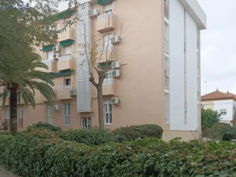 Piso en calle de Málaga