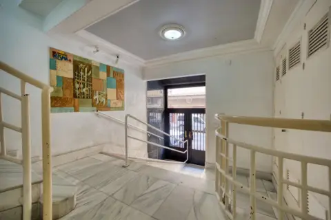 Apartamento en Acequion