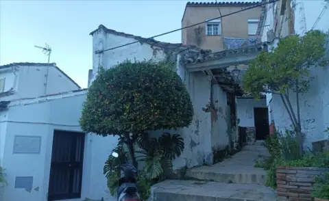 Apartamento en calle de los Saúcos, 18