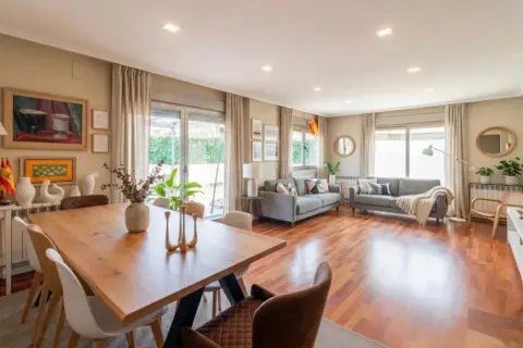 Casa – Torrelodones