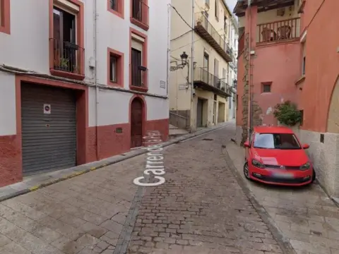 Piso en Carrer de la Pietat, 15