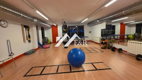 4-bedroom flat for rent in Andorra la Vella · 35 of 60