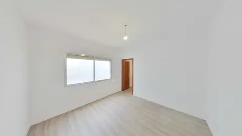 Piso en Las Margaritas-Universidad