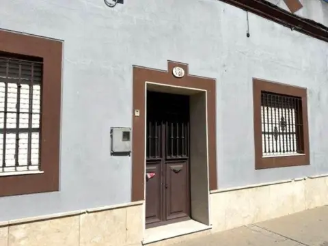 Casa adosada en calle Picadueña Baja, 40