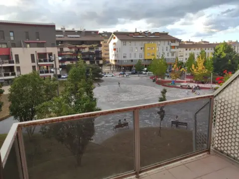 Piso en Camino de Arrobitxulo