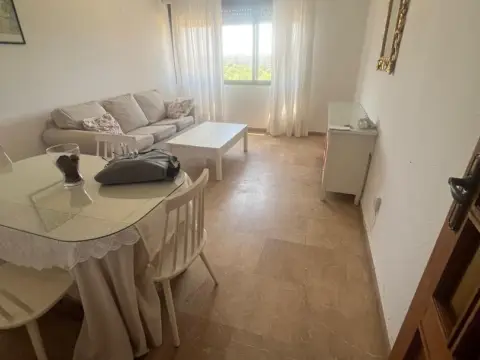Piso en Asunción - Adolfo Suárez