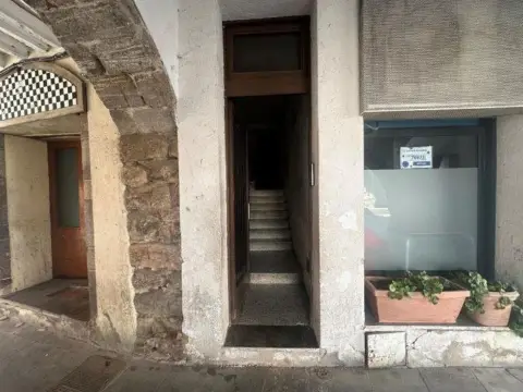 Piso en Plaça de la Vila