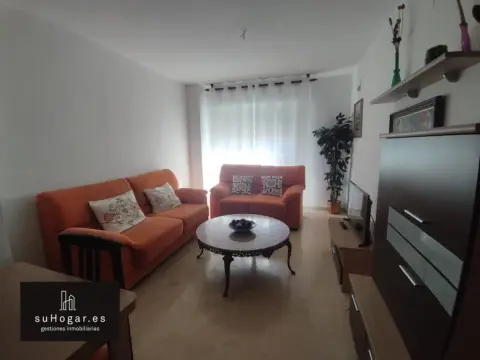 Apartamento en Valdepasillas