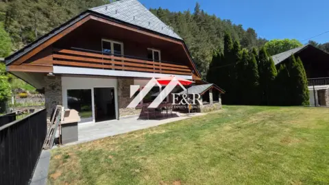 4-bedroom townhouse for sale in La Massana · 44 of 60