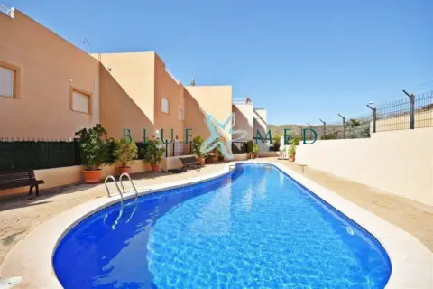 Apartamento en Avenida de Levante