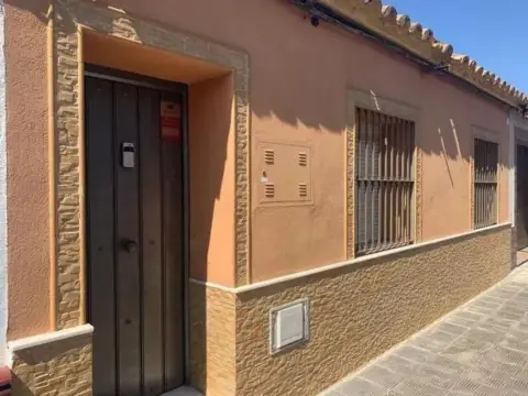 Casa en calle Lucano - VIA Augusta, nº 31