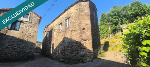 Casa unifamiliar en Mouris
