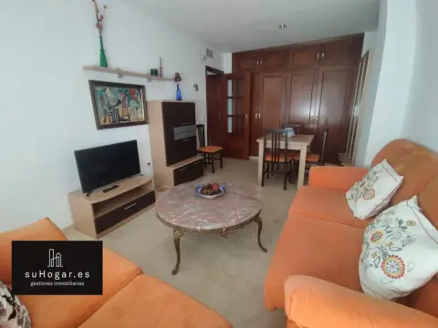 Apartamento en Valdepasillas