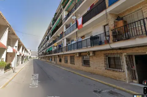 Piso en calle de Rocasa, 11