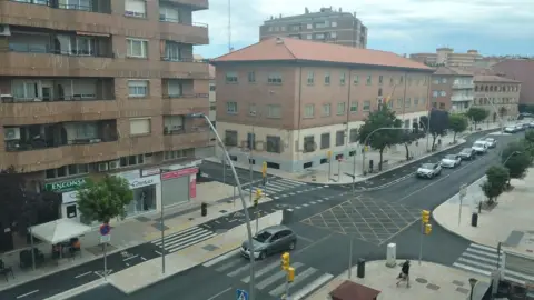 Piso en Avenida Sagunto