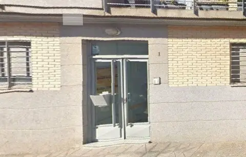 Piso en calle del Lucero, 1
