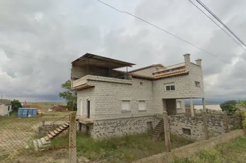 Casa en calle de las Eras Altas, 9
