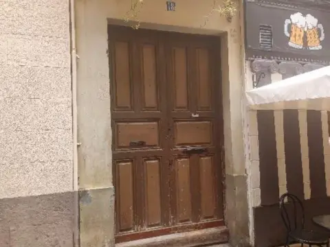 Piso en calle de Ramiro 'El Monje', 18
