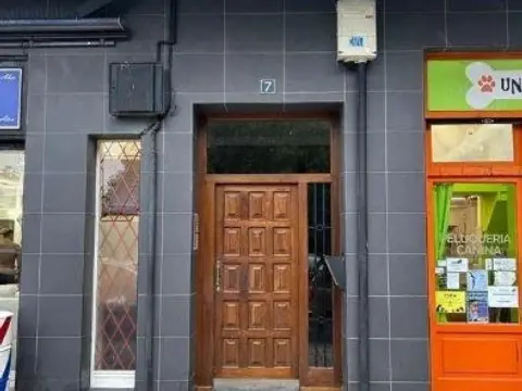 Piso en calle de Sebastián Errazu, 7