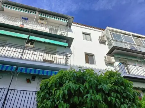 Piso en calle de San Pablo, 17