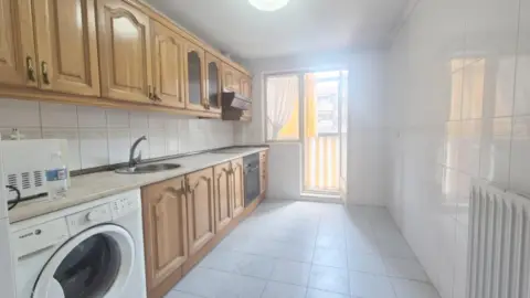 Piso en Garrido Sur