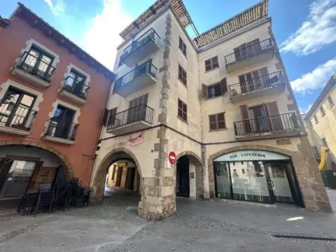 Piso en Plaça de la Vila