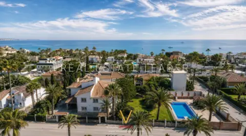 Apartment in Orihuela