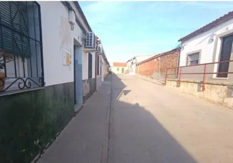 Casa en calle de Longuera