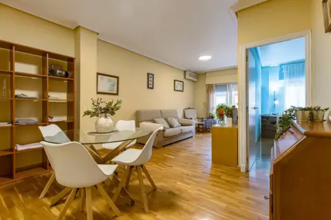 Piso en Santa Eulalia