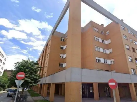 Piso – Gijón