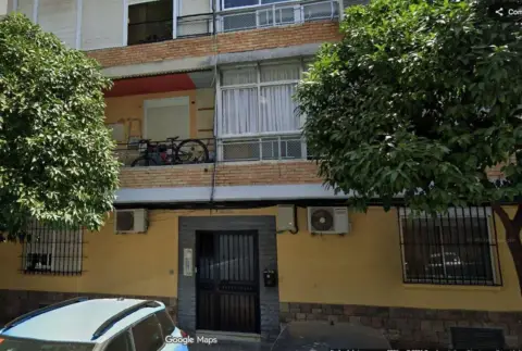 Piso en calle Ciudad de Sueca, 1