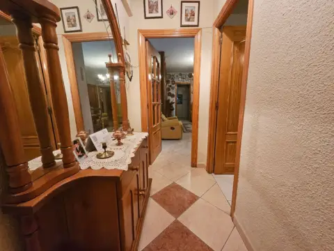 Piso en El Espinar