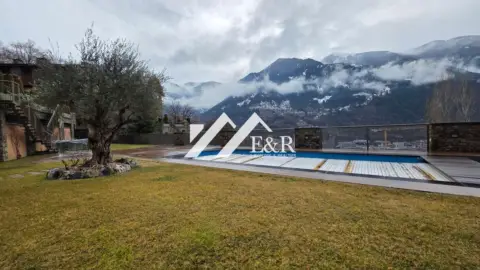 4-bedroom flat for rent in Andorra la Vella · 33 of 60