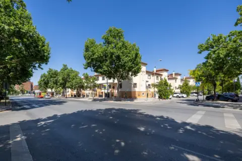 Casa – Granada Capital