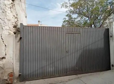 Casa en calle del Zacatín, 6