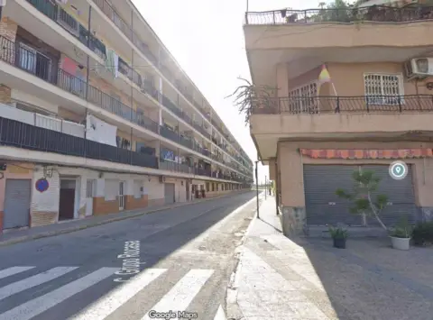 Piso en calle de Rocasa, 11