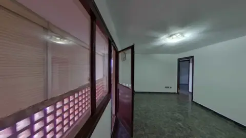 Apartamento en Carrer de Sant Eugeni, 20
