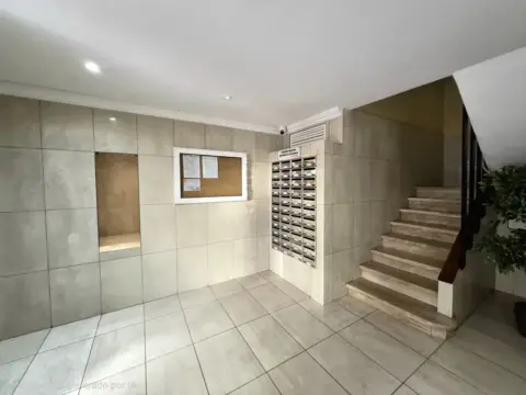 Piso en calle Núñez de Balboa