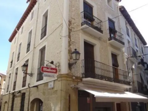 Piso en calle de Ramiro 'El Monje', 18