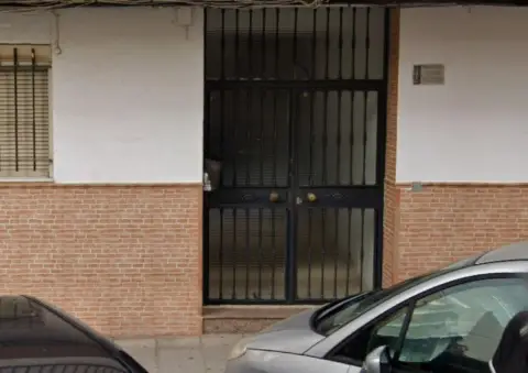 Piso en calle de Lope de Vega, 1