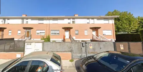 Casa en calle de Pablo Sorozábal, 5