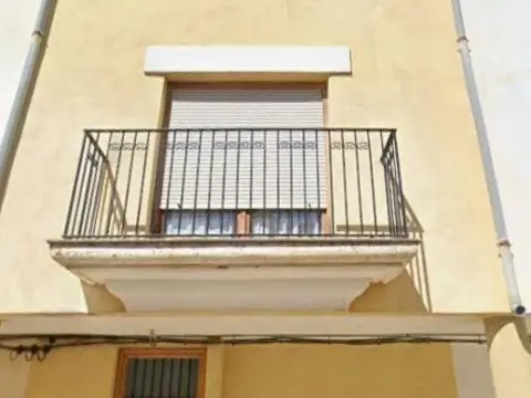 Casa pareada en calle Planta Alta, nº 6