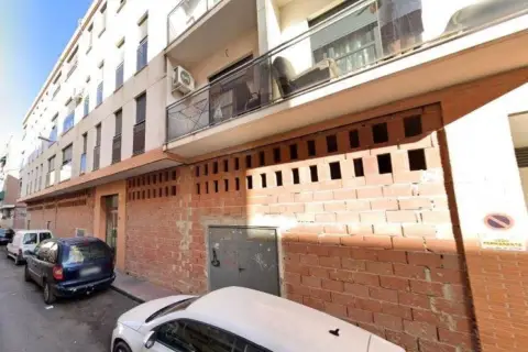 Piso en calle del Sol