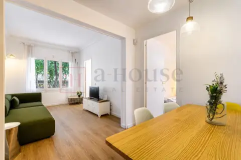 Piso en Carrer de Sant Antoni Maria Claret