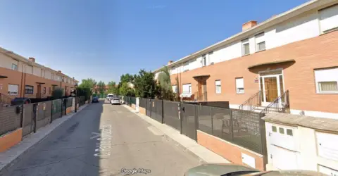 Casa en calle de Pablo Sorozábal, 5