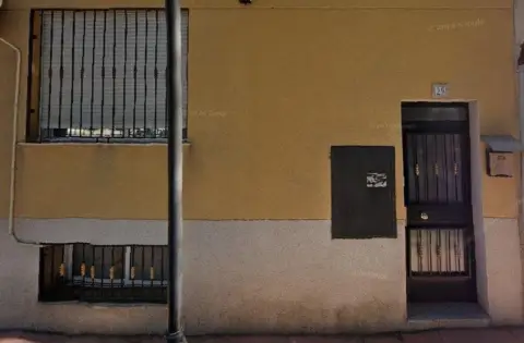 Piso en Carretera de la Estación, 29